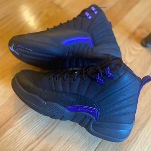 Jordan 12 Retro “Dark concord”